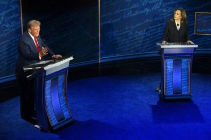 Donald Trump Demands ABC Be Shut Down Over allegations of ‘Rigged’ Debate