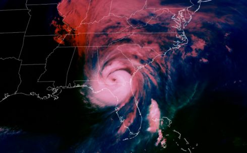 At Least 43 Dead as Hurricane Helene Devastates Southeastern U.S.