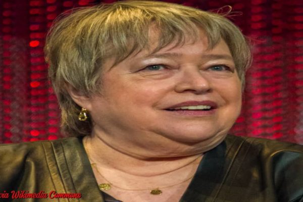 Kathy Bates Exposes 'Matlock' Twist: A Game-Changing Moral Tightrope