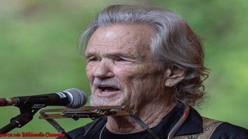 Legendary Icon Kris Kristofferson Dead at 87: Country Music Star and Hollywood Legend’s Extraordinary Legacy Remembered