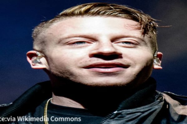 Macklemore's Bold Response to 'F--- America' Controversy: Honest Clarification and Powerful Reflection