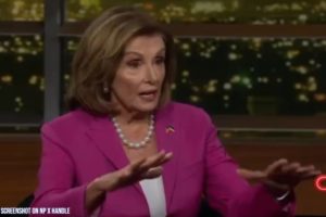 Urgent Call for Unity: Nancy Pelosi Champions Civil Discourse and Healing in a Divided America