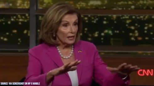 Urgent Call for Unity: Nancy Pelosi Champions Civil Discourse and Healing in a Divided America