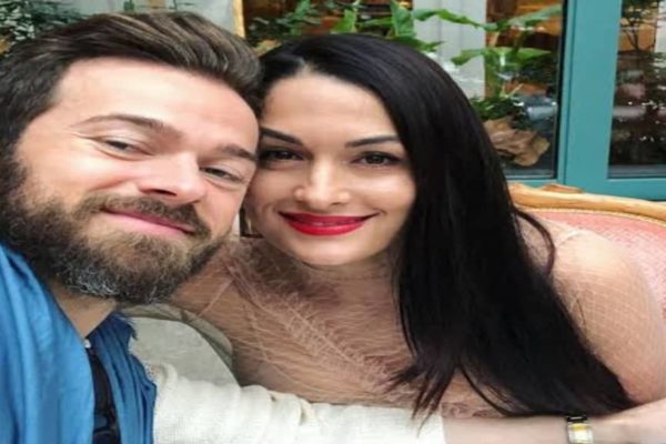 Nikki Garcia Shocks Fans: Divorce Filed After Artem Chigvintsev’s Domestic Violence Arrest