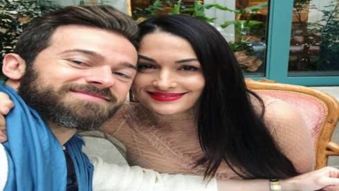 Nikki Garcia Shocks Fans: Divorce Filed After Artem Chigvintsev’s Domestic Violence Arrest