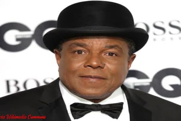 Heartbreaking Loss: Tito Jackson, Legendary Jackson 5 Member, Dies at 70 After Suspected Heart Attack