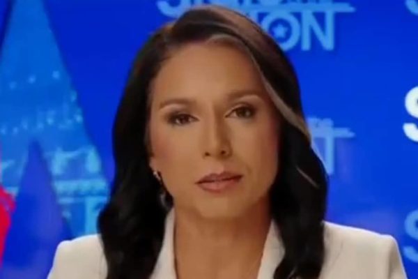 Tulsi Gabbard Warns Donald Trump Against Underestimating Kamala Harris in Upcoming Debate