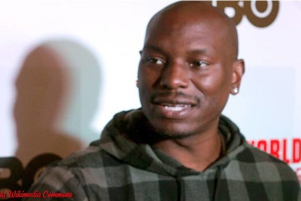 Tyrese Gibson Arrest Shocks Hollywood: $73,000 Child Support Battle Escalates with Jail Threat