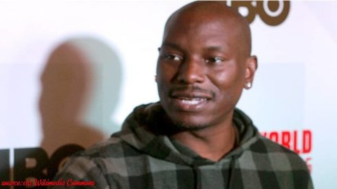 Tyrese Gibson Arrest Shocks Hollywood: $73,000 Child Support Battle Escalates with Jail Threat