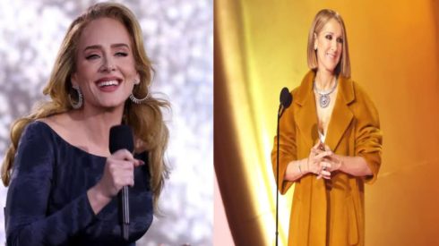 Adele's Tearful Tribute to Celine Dion at Las Vegas Residency Creates Unforgettable Viral Moment