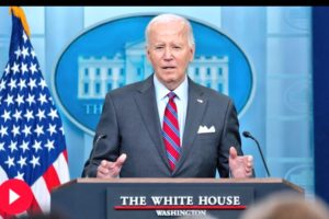 U.S President, Biden Approves Shipment of Anti-Personnel Landmines to Ukraine