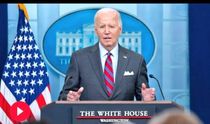 Biden Addresses Concerns Over Netanyahu’s Influence on US Election