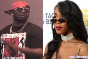 Buku Abi Alleges Disturbing Childhood Experience with R. Kelly