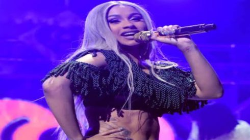 Cardi B’s Urgent Hospitalization Shocks Fans: Inside Her Medical Emergency and One Music Fest Cancellation