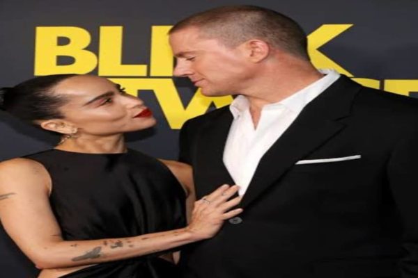 Channing Tatum and Zoë Kravitz End Their Romance: Inside the Shocking Split and Broken Engagement After 3 Years