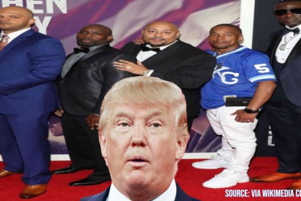 Donald Trump Faces Lawsuit from Exonerated Central Park Five After Debate Remarks