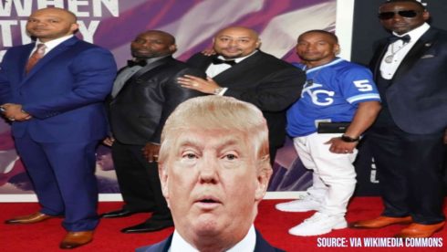 Donald Trump Faces Lawsuit from Exonerated Central Park Five After Debate Remarks