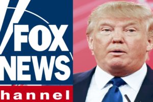 Fox News Confirms Donald Trump’s Economic Plans Could Burden Americans with Increased Costs