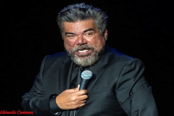 George Lopez's Triumphant Retirement: Beloved Stand-Up Legend Celebrates Five Decades of Comedy Greatness