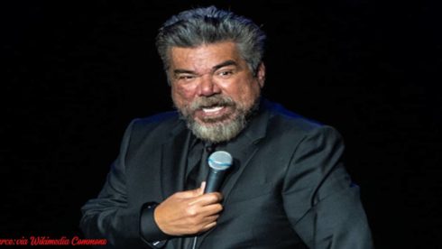 George Lopez's Triumphant Retirement: Beloved Stand-Up Legend Celebrates Five Decades of Comedy Greatness