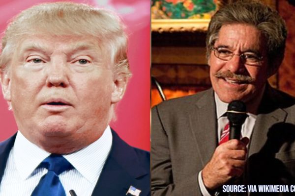 Geraldo Rivera, Veteran Republican Commentator Reflects on Supporting Trump: "I Wish I Had Bailed Sooner