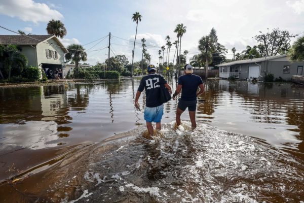 Hurricane Milton Rapidly Intensifies, Targeting Florida Gulf Coast Midweek