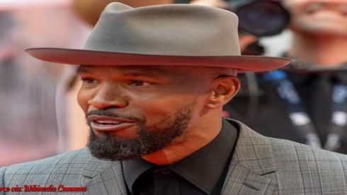 Jamie Foxx's Triumphant Comeback: Pure Joy Fills First Stage Appearance in 18 Years