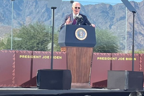 President Joe Biden Apologizes for Indian Boarding Schools Policy: “A Blot on History