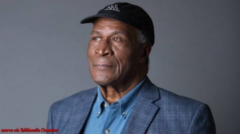 Powerful Farewell: Legendary Actor John Amos Dies at 84 – Celebrating His Iconic Roles in ‘Good Times’ and ‘Roots