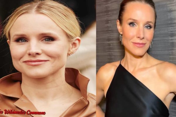 Kristen Bell's Shocking Confession: Sneaking 'Dirty Lyrics' into Frozen's Iconic Song