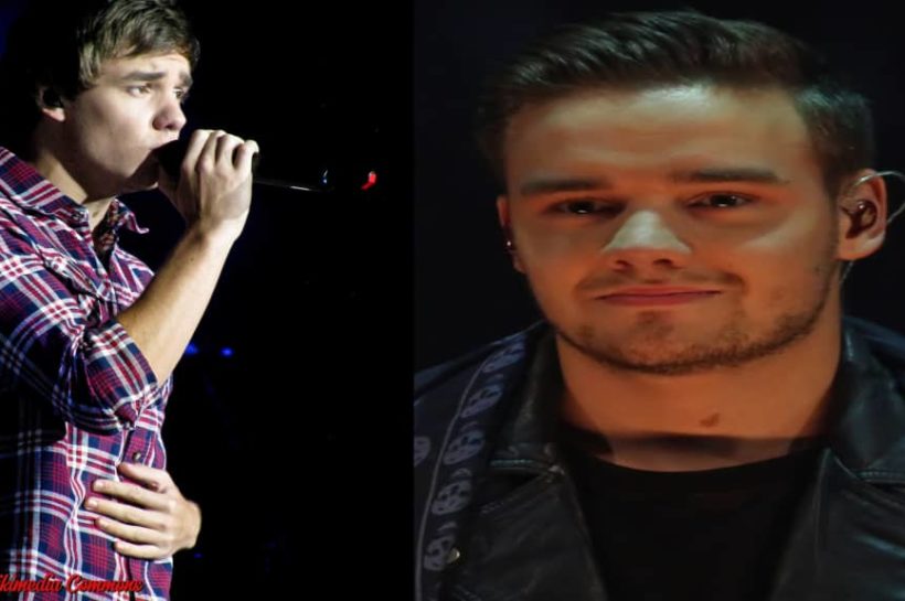 Liam Payne's Shocking Death: Tragic Balcony Fall Raises Alarming ...