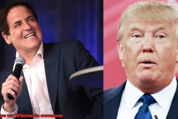 Mark Cuban Reveals How Donald Trump’s 2020 Oil Deals Sparked Today’s Inflation Crisis, Unmasking the Hidden Economic Ripple Effect