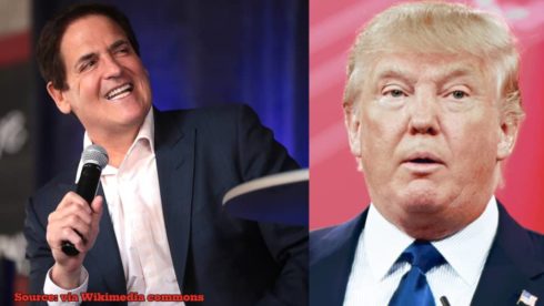 Mark Cuban Reveals How Donald Trump’s 2020 Oil Deals Sparked Today’s Inflation Crisis, Unmasking the Hidden Economic Ripple Effect