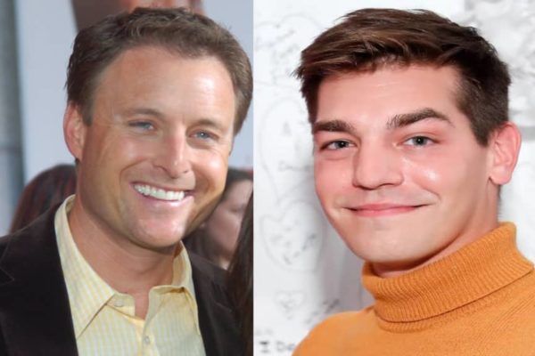 Matt Rogers Slams Chris Harrison as "A Jerk" – Inside Their Controversial Encounter