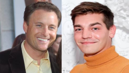 Matt Rogers Slams Chris Harrison as "A Jerk" – Inside Their Controversial Encounter