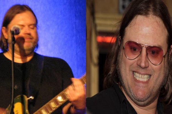 Matthew Sweet's Severe Stroke Shocks Music World: Recovery Journey, GoFundMe, and Hope for the Future