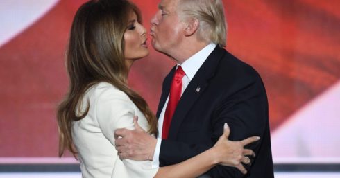 Melania Trump’s Memoir: A Stance on Abortion and Individual Freedom