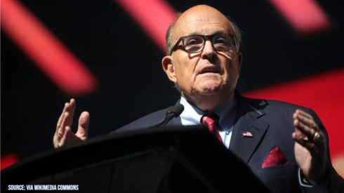 Rudy Giuliani’s Fall from Grace, Ordered to Forfeit Penthouse and Valuables in Defamation Case