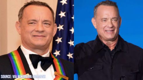 Tom Hanks’ Shocking Health Transformation: How the Hollywood Legend Became Fitter at 68 Than at 35