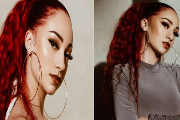 Bhad Bhabie’s Emotional Cancer Battle: Danielle Bregoli Stays Strong and Inspires Millions