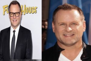 Dave Coulier’s Courageous Cancer Journey: Inspiring Fans with Raw Insight into Chemotherapy and Resilience