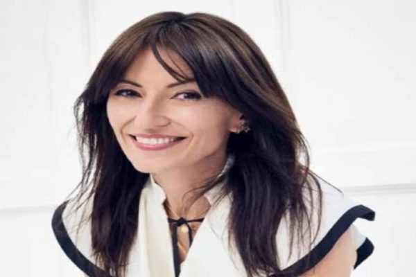 TV Host Davina McCall’s Brave Fight: Facing Brain Surgery for Rare Tumor Diagnosis