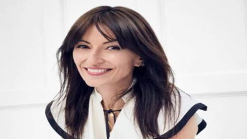 TV Host Davina McCall’s Brave Fight: Facing Brain Surgery for Rare Tumor Diagnosis