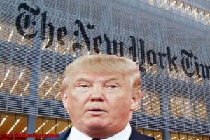 The New York Times: Donald Trump’s “Landslide Victory” Claims Debunked by Data and Experts