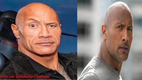 Dwayne Johnson Sets the Record Straight on 'Red One' Set Lateness Allegations: Dismisses Rumors as 'Bull