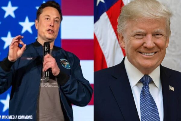 Elon Musk’s AI Chatbot Grok Responds to Question About Musk’s Relationship with Trump