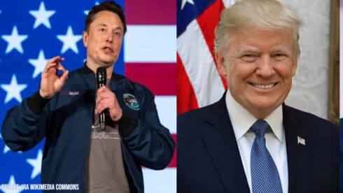 Elon Musk’s AI Chatbot Grok Responds to Question About Musk’s Relationship with Trump