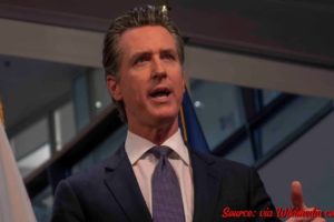 California Governor Gavin Newsom Calls Special Legislative Session to Counter Trump’s “Project 2025