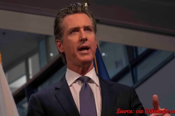 California Governor Gavin Newsom Calls Special Legislative Session to Counter Trump’s “Project 2025