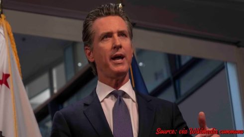 California Governor Gavin Newsom Calls Special Legislative Session to Counter Trump’s “Project 2025